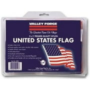 Valley Forge Flag USPN-1 Nylon Replacement Flag American