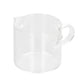 thumbnail image 1 of Vaso Medidor, Vaso Medidor De 75 Ml Con Asa Para Restaurante, 1 of 7