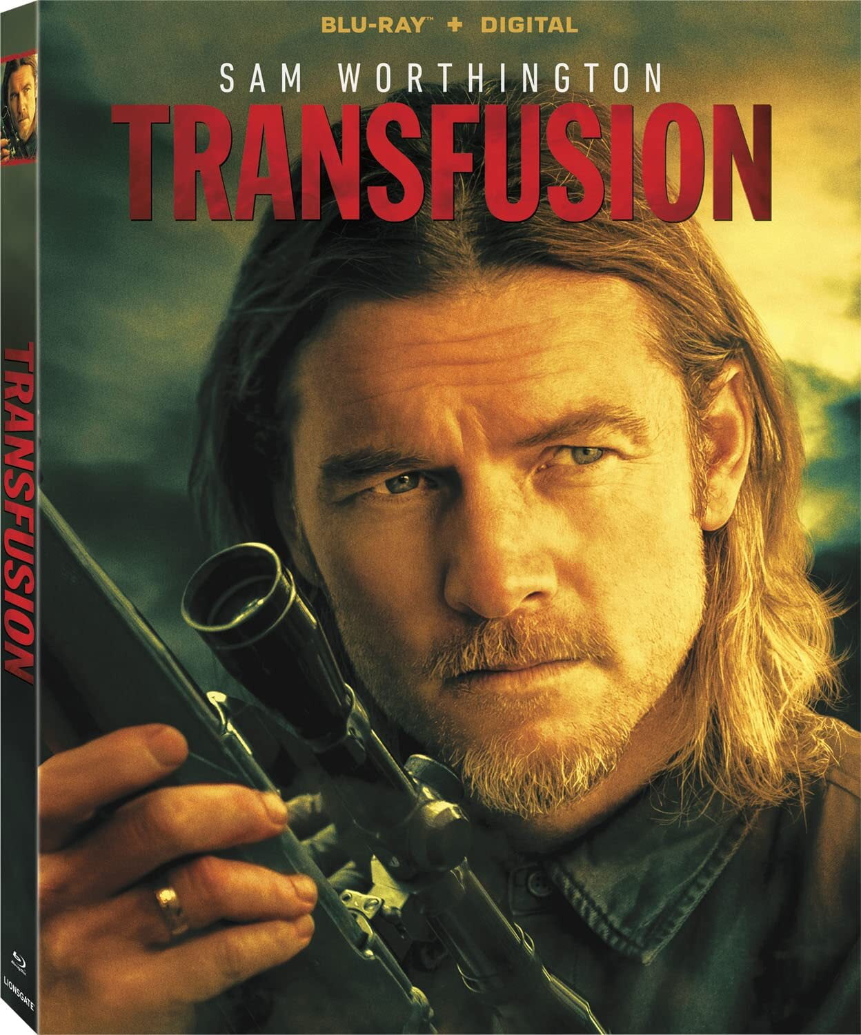 Cutthroat Island (Blu-ray), Lions Gate, Action & Adventure