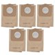 thumbnail image 1 of Lot de 5 sacs à poussière pour aspirateur Karcher 6.959-130.0 WD3200 WD3300 WD3500, 1 of 4