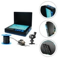 thumbnail image 2 of 5 Inch IPS Display Fish Finder Underwater Fishing Camera for Ice River and Boat, 2 of 8
