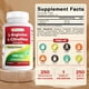 thumbnail image 2 of Suplemento Best Naturals L-Arginina L-Citrulina 250 comprimidos, 2 of 7