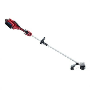 Toro Flex-Force Power System 60V Max Lithium-Ion Brushless Cordless 13/15  Inch Electric String Trimmer with 2.0Ah Battery and Charger
