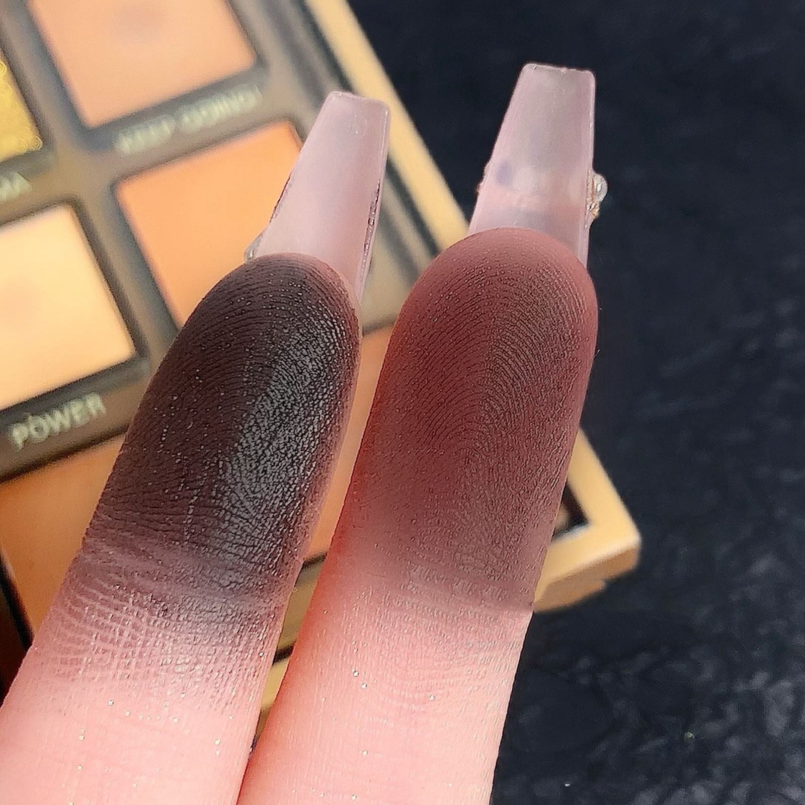 Champagne Eye Pencil Naturals Makeup Sticks Face 50 Items Sparkly Wand Stick And Stones Flick It Makeup Girls 10-12 Highlighter Makeup Stick for Eyes B Wild Glitter Spray up Cosmetics 9 Items