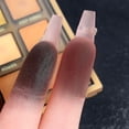 thumbnail image 3 of Popular Makeup Golden 18 Color Eyeshadow With And Finishes Ideal For Beginners And Students, 3 of 6