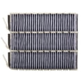 thumbnail image 2 of For 97-05 Seville 4.6L Park Avenue 3.8L Carbon Interior Cabin Air Filter 3PC Set, 2 of 3