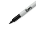 thumbnail image 2 of Sharpie Extreme Permanent Markers, Fine Point, Black, 12 Count, 2 of 7