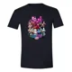 thumbnail image 1 of Playera Deportiva Hombre Lucha Libre Aaa Orígenes, 1 of 6