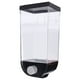thumbnail image 3 of Dispensador de cereales, Dispensador cuadrado de alimentos secos Contenedor de cereales Dispensador de alimentos secos Durabilidad extendida, 3 of 8