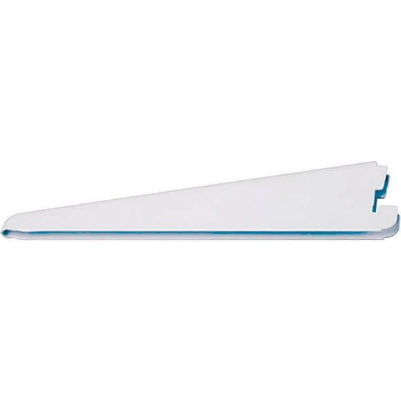 Dual Track Shelf Bracket