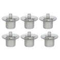 thumbnail image 1 of Queen Bee Cage,100Pcs Queen Bee Rearing Beekeeping Cell Cup Queen Bee Incubator Ultra Responsive, 1 of 14