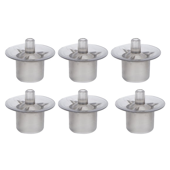 Cellules d'Élevage pour Reines Apicoles, Cage Légère en Plastique Facile à Installer pour Abeilles Reines, pour Boîte d'Élevage de Reines Abeilles