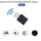thumbnail image 5 of Injueey Receptor 2 en 1 Mini Dongles inalámbricos estéreo Altavoz de TV Adaptador USB Transmisor de recepción de audio Accesorios de Cables de computadora, 5 of 6