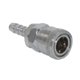 thumbnail image 2 of 2xSH20 8mm BSP Acoplador De Conector De Conexión Rápida De Manguera De Línea De Aire Neumática Sunnimix accesorios de aire de conexión rápida, 2 of 8
