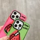 thumbnail image 4 of Verano Glitter casetify Funda De Teléfono Sandía Popsicle Para iPhone14ProMax Compatible Con iP13Pro Phone case 13 Adecuado Para Iphone 11 12Promax 13Promax 11 12 13 14 Para, 4 of 4