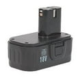 thumbnail image 4 of CRL Cartouche de Batterie 18 Volts pour LD172, 4 of 10