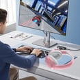 thumbnail image 1 of Replacement Microphone for Barracuda X, Detachable Gaming Boom Mic with Clear Sound and Noise Cancellation, Flexible and High Sensitivity, Backup Parts, 1 of 7