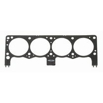 Mr. Gasket 1121G Engine Cylinder Head Gasket Fits select: 1970-1991 DODGE D-SERIES, 1970-1991 DODGE W-SERIES