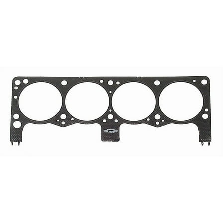 Mr. Gasket 1121G Engine Cylinder Head Gasket Fits select: 1970-1991 DODGE D-SERIES, 1970-1991 DODGE W-SERIES