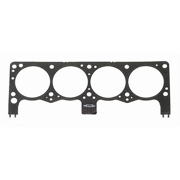 Mr. Gasket 1121G Engine Cylinder Head Gasket Fits select: 1970-1991 DODGE D-SERIES, 1970-1991 DODGE W-SERIES