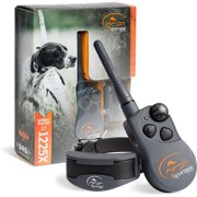 SportDOG Brand SportHunter 1225X, E-Collar for Dogs with Shock, Vibrate, and Tone, 3/4 Mile Range
