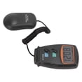 thumbnail image 6 of Digital Light Meter, 3 Gears Digital Illuminance Tester For Office, 6 of 8