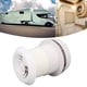 thumbnail image 3 of Extractor de techo ANGGREK para vehículos recreativos con ventilación de escape solar 1800 Rpm, 3 of 8