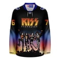 thumbnail image 6 of KISS Destroyer SUB Hockey Jersey, 6 of 6
