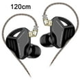 thumbnail image 6 of Lifetechs KZ-ZVX Wired Headset Dynamic Coil In-ear Heavy Bass Stereo Surround 3.5mm High Sensitivity Wired Earphone Phone Supply, 6 of 8