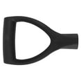 thumbnail image 2 of Fork Shovel Handles,Shovel Handles D Type Snow Shovel Handle Shovel D Grip Handle Enhanced Features, 2 of 12
