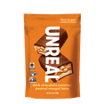 thumbnail image 6 of UNREAL Dark Chocolate Caramel Peanut Nougat Candy Bar, 3.4 OZ, 6 of 12