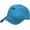 Blue, variant on Sweden-Flag-Swedish Vintage Baseball Cap Mens/Womens Adjustable Trucker Hats Washed Denim Cowboy Hat Black