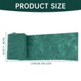 thumbnail image 3 of Seed Mat Max49.2Ft Length Heat Moisturizing Seed Roll Cuttable Seed Blanket For Help Plant Growth And Germination Garden，1 * Grass Seed Mat, Fertilizer Blanket, Lawn Mat, Ecological Blanket, 3 of 7