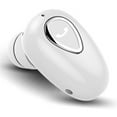 thumbnail image 4 of Mini auriculares estéreo inalámbricos verdaderos invisibles con llamada HD y micrófono - estéreo de alta fidelidad, 4 of 10