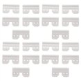thumbnail image 1 of 18Teeth 20Pcs/Lot Pet Clipper Ceramic Moving Blade Standard A5 Blade Size and Durable, 1 of 5
