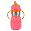 Kid Basix Safe Sippy, Pink