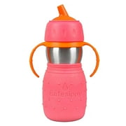 Kid Basix Safe Sippy, Pink