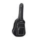 thumbnail image 4 of Funda para guitarra acústica, acolchada con mochila de bolsillo, bolsa de transporte impermeable a prueba de polvo, bolsa para guitarras acústicas, 4 of 9
