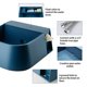 thumbnail image 2 of Bebedero automático para perros, bebedero para perros al aire libre, bebedero con válvula de flotador para perros, cabras y gatos, azul, 2 l, 2 of 5