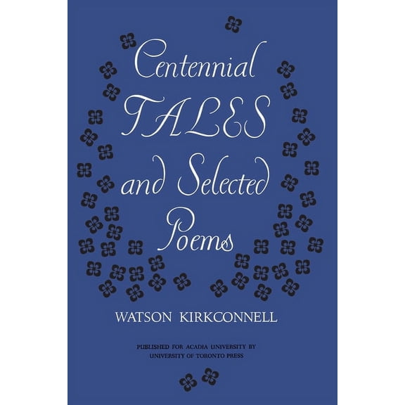 Heritage Centennial Tales and Selected Poems, (Paperback)