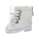 thumbnail image 3 of 1 par de zapatos de muñeca 1/6, botas de moda, juguetes para niños, accesorios de decoración, modelo en miniatura para muñecas articuladas de bola de ,, 3 of 8