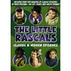 The Little Rascals: Classic & Hidden Episodes (DVD)