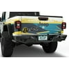 Bestop 44962-01 Granite Series(TM) Rear Bumper
