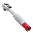 thumbnail image 2 of Small Quick Double-Ended Socket Ratchet Wrench Rod Screwdriver Repair Tool, 2 of 9