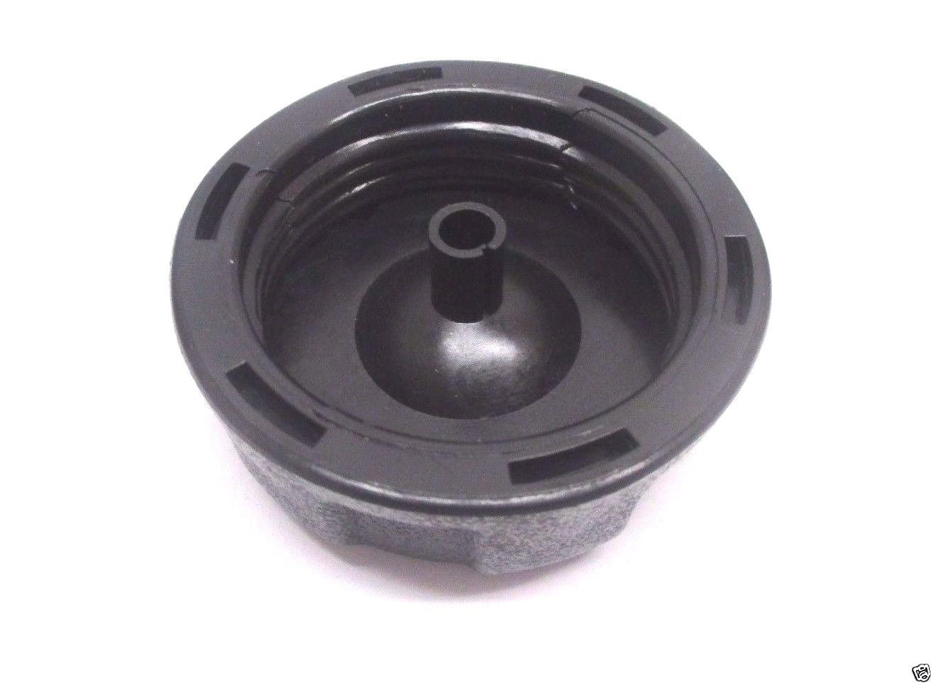 2 Pack MTD 951-10300 Fuel Gas Cap Fits Cub Cadet Craftsman Bolens YardMan OEM
