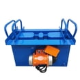 thumbnail image 2 of Manual Cement Brick Making Machine Hollow Soil Block Brick Molding Machine, 2 of 20