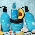 thumbnail image 4 of It Haircare 12 en uno increíble tratamiento sin enjuague con aceite de argán marroquí 10.2 oz, 4 of 5