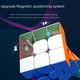 thumbnail image 4 of Cubo de Rubik aula RS3M levitación magnética cubo de Rubik magnético de tres órdenes RS2M RS3M RS4M2020, 4 of 5