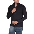 thumbnail image 1 of Polo pour Homme Noir, 1 of 3