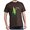 Brown, variant on CafePress - See Ya Tomorrow! Corn T Shirt - Men's Classic Graphic Cotton T-Shirt